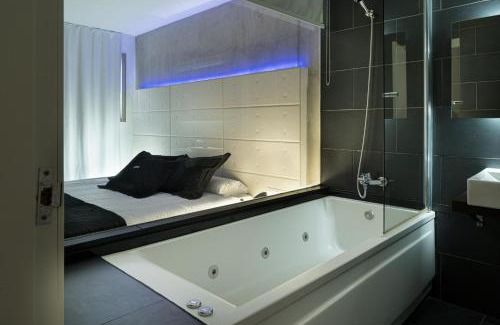 Onda Hotel | Shhh