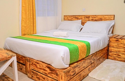 Ruiru Apartment | Shi Homes