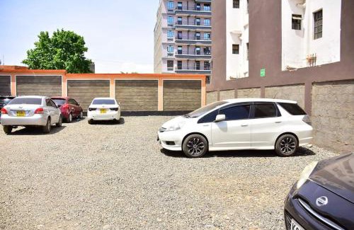 Ruiru Apartment | Shi Homes