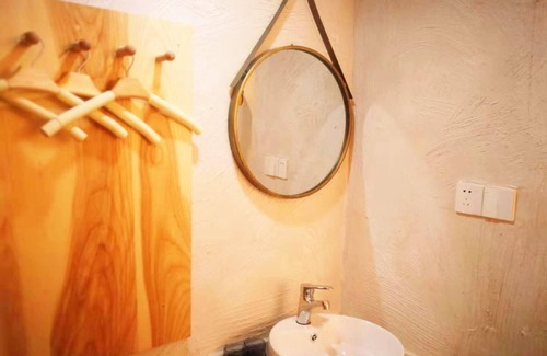 Yongding House | Shi Nian Inn