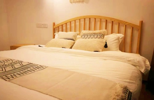 Yongding House | Shi Nian Inn