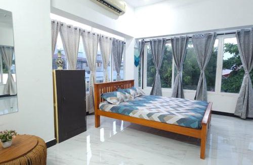 Pollachi Villa | SHI's Kurunji 5BHK Villa in Pollachi