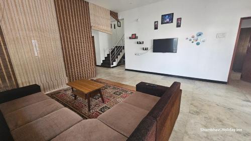 Pollachi Villa | SHI's Kurunji 5BHK Villa in Pollachi