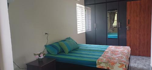Karunya Nagar Apartment | SHI's Peaceful Oasis near Isha Adiyogi, Kovai Kuttralam Waterfalls & Karunya University