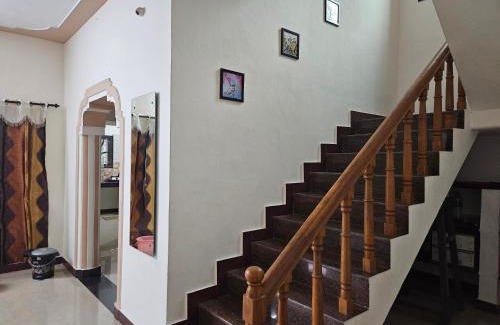Coimbatore Villa | SHI's Velliangiri 3BHK Individual villa Near Isha Adiyogi, Coimbatore
