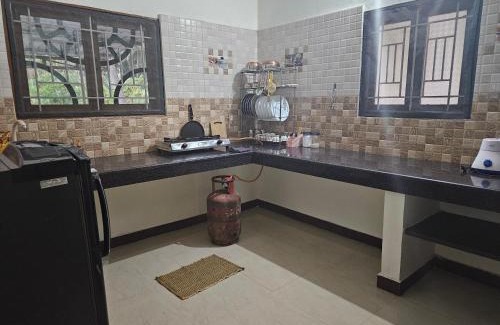 Coimbatore Villa | SHI's Velliangiri 3BHK Individual villa Near Isha Adiyogi, Coimbatore