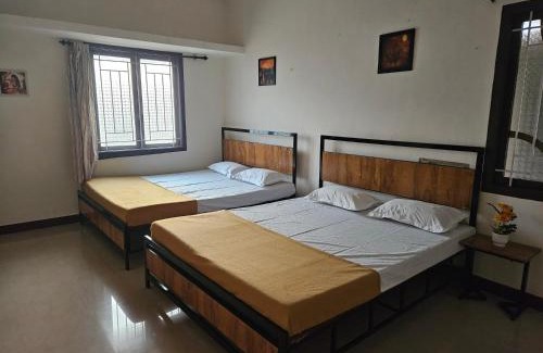 Coimbatore Villa | SHI's Velliangiri 3BHK Individual villa Near Isha Adiyogi, Coimbatore