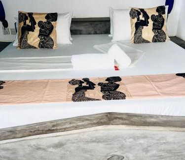 Shela House | Shiban House