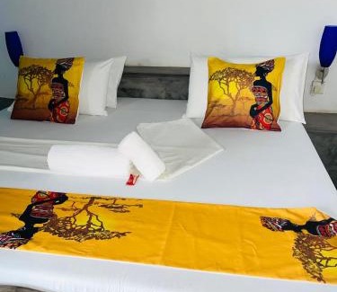 Shela House | Shiban House