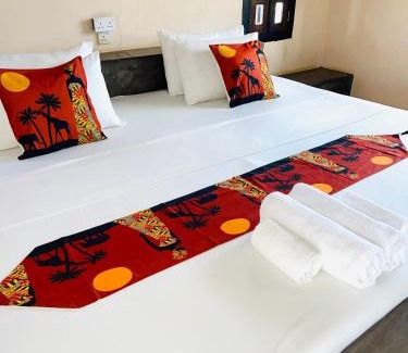 Shela House | Shiban House