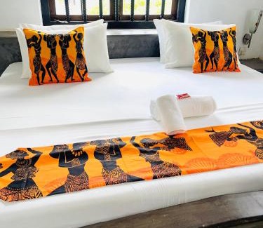 Shela House | Shiban House
