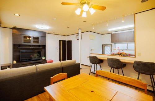 Murata House | Shibatagun - House - Vacation STAY 17462