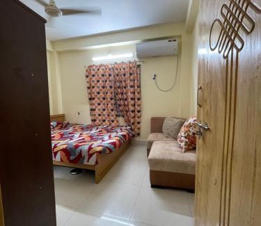 Sylhet Bed & Breakfast | Shibgonj Bed and Breakfast
