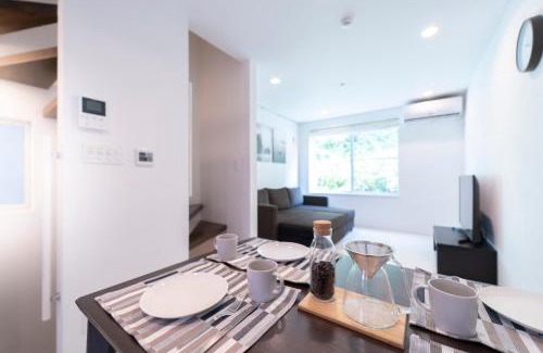 Ebisu House | Shibuya-ku - House - Vacation STAY 11243