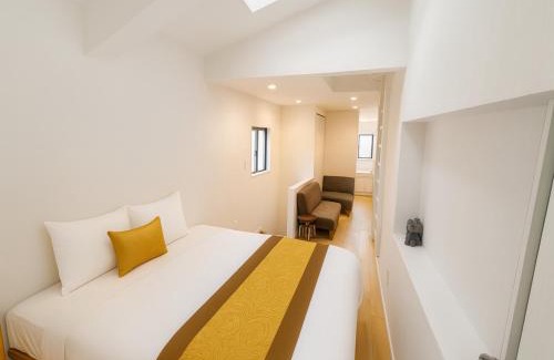 Nagawa Apartment | Shibuya Sta 10min walk Kingbed VR Switch Wi-Fi
