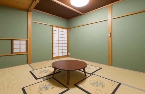 Nagawa Apartment | Shibuya Sta 10min walk Kingbed VR Switch Wi-Fi