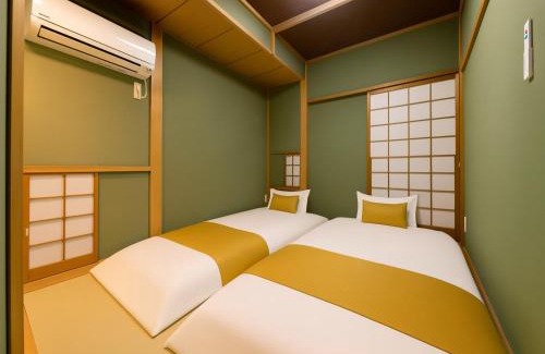Nagawa Apartment | Shibuya Sta 10min walk Kingbed VR Switch Wi-Fi