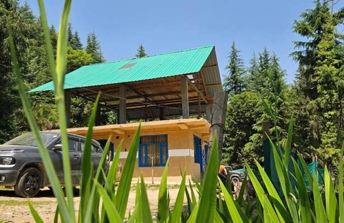 Shangarh Hotel | shidha homestay