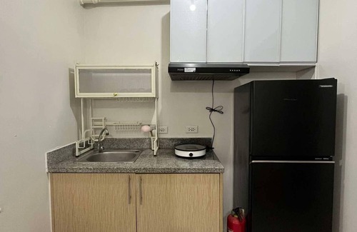 Mandaue Condo | Shiela's City Home