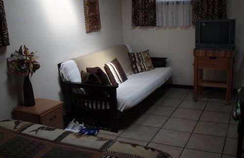 Mbabane House | Shield Guesthouse