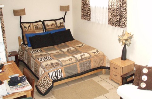 Mbabane House | Shield Guesthouse