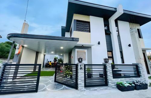 Cabanatuan Villa | Shiella's Staycation House Cabanatuan