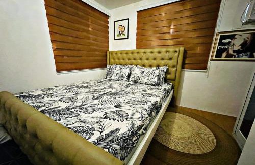 Cabanatuan Villa | Shiella's Staycation House Cabanatuan
