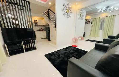 Cabanatuan Villa | Shiella's Staycation House Cabanatuan