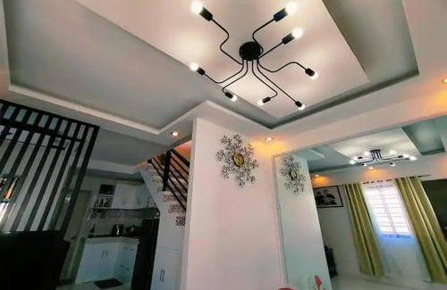 Cabanatuan Villa | Shiella's Staycation House Cabanatuan