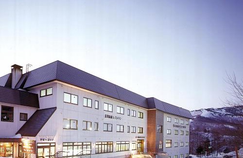 Shiga Highlands Hotel | Shiga Kogen Olympic Hotel