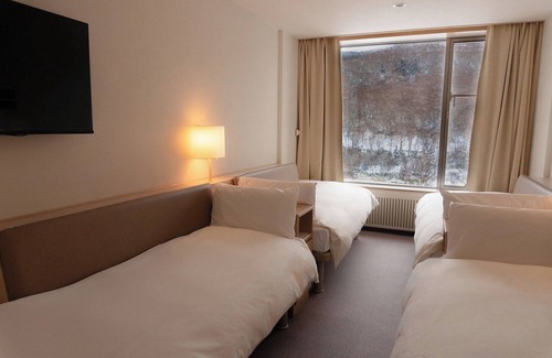 Shiga Highlands Hotel | Shiga Kogen Prince Hotel
