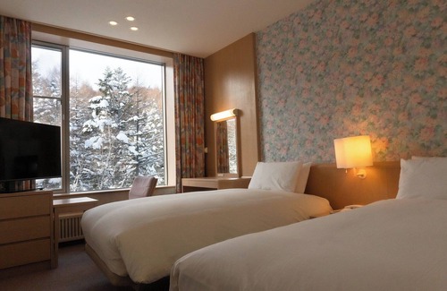 Shiga Highlands Hotel | Shiga Kogen Prince Hotel