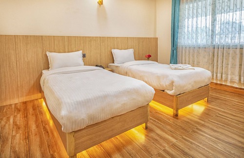 Lalitpur Resort | Shikali Resort