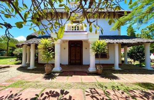 Diani Beach House | Shikamoo Cottage