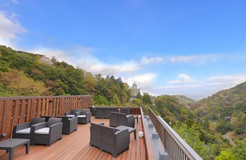 Komono Hotel | Shikanoyu Hotel