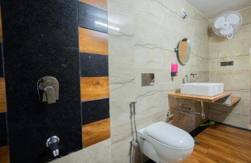 Uchiyarda House | Shikargarh cottages