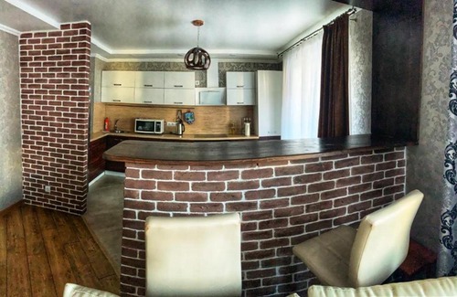 Pskov Apartment | Шикарная двухкомнатная квартира на Запсковье