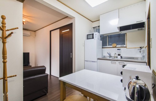 Asahi House | Shiki Homes | KURIKO Kuriko - KURIKO Kuriko/Osaka Ōsaka