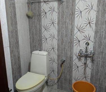 Dilsukhnagar House | Shikishambo homestay