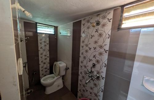 Dilsukhnagar House | Shikishambo homestay