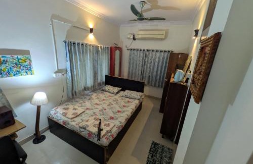 Dilsukhnagar House | Shikishambo homestay