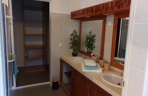 Beau Soleil Villa | Shikoa Sobole