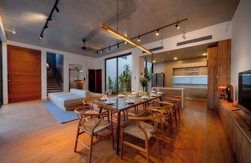Son Tra Villa | Shila Retreat Villa Danang