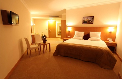 Velimese Hotel | Shilla Hotel