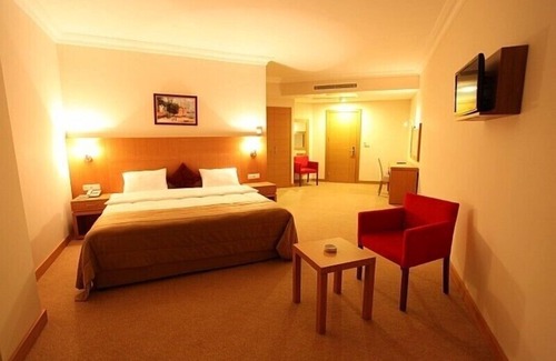 Velimese Hotel | Shilla Hotel