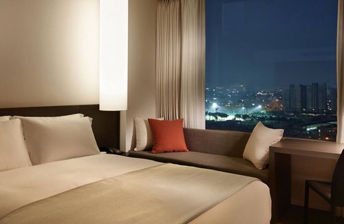 Cheonan Hotel | Shilla Stay Cheonan