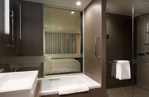 Cheonan Hotel | Shilla Stay Cheonan
