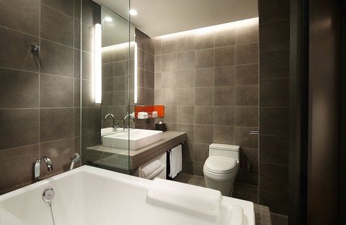 Yeoksam Hotel | Shilla Stay Gangnam Yeoksam