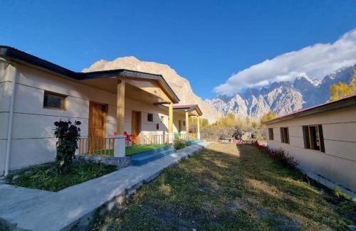 Pasu Hotel | Shilmin Resort
