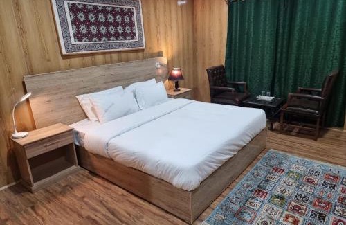 Pasu Hotel | Shilmin Resort